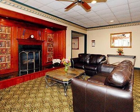 Econo Lodge Inn & Suites Augusta Nội địa bức ảnh