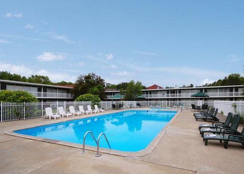 Econo Lodge Inn & Suites Augusta Tiện nghi bức ảnh